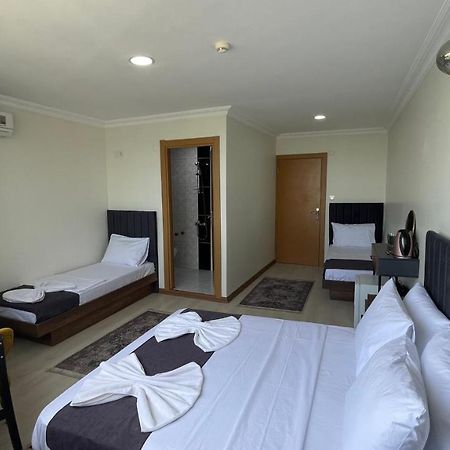 Wena Hotel איסטמבול מראה חיצוני תמונה