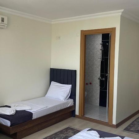 Wena Hotel איסטמבול מראה חיצוני תמונה