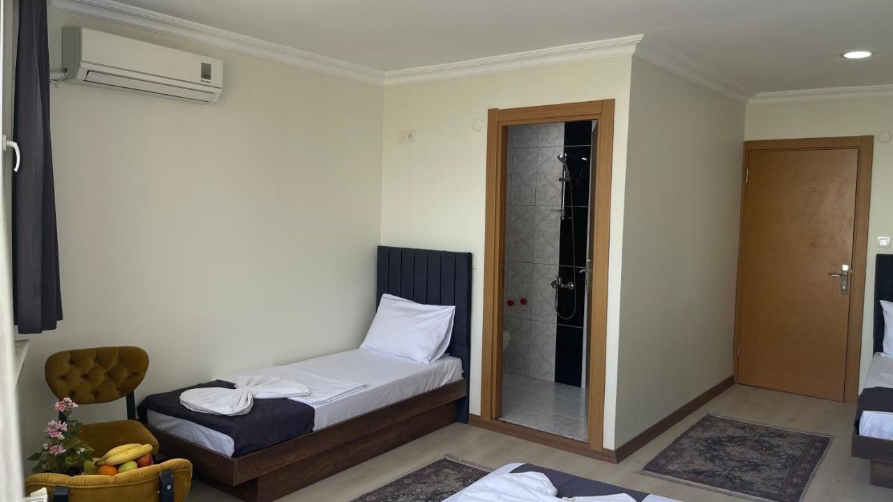 Wena Hotel איסטמבול מראה חיצוני תמונה
