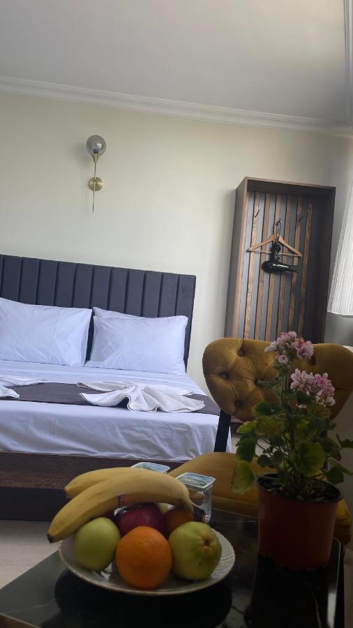 Wena Hotel איסטמבול מראה חיצוני תמונה