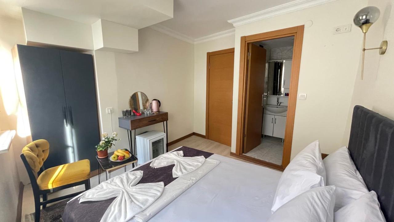 Wena Hotel איסטמבול מראה חיצוני תמונה