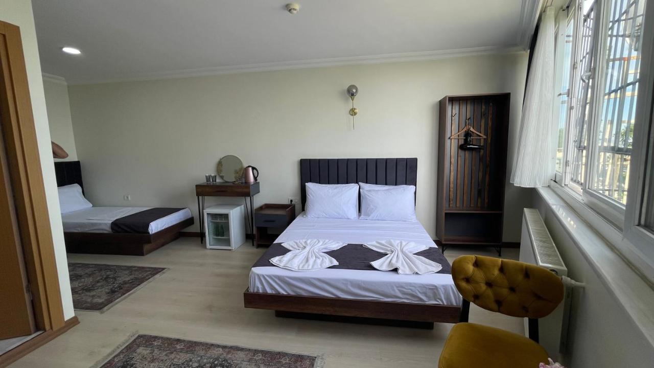 Wena Hotel איסטמבול מראה חיצוני תמונה
