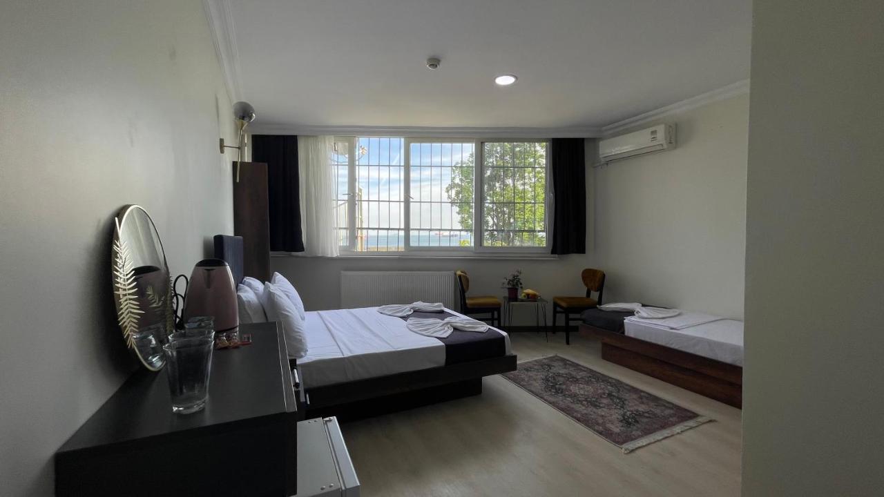 Wena Hotel איסטמבול מראה חיצוני תמונה