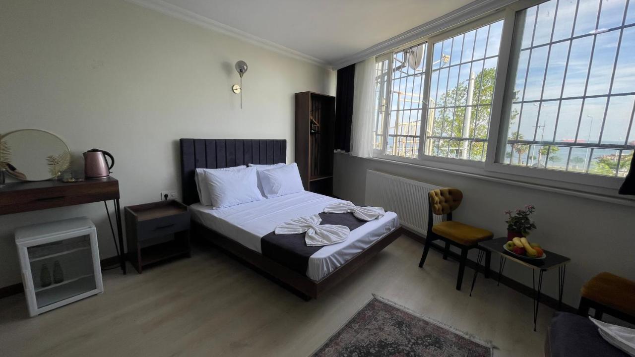 Wena Hotel איסטמבול מראה חיצוני תמונה