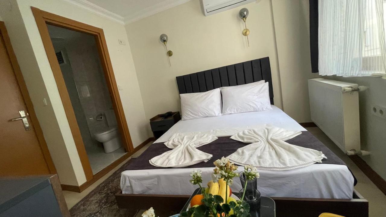 Wena Hotel איסטמבול מראה חיצוני תמונה