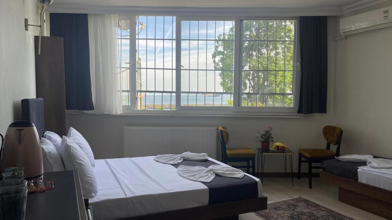 Wena Hotel איסטמבול מראה חיצוני תמונה