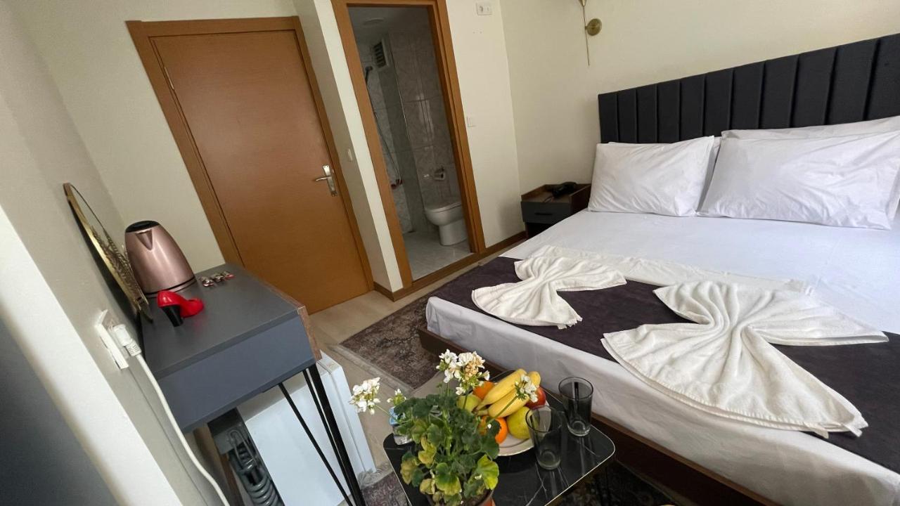 Wena Hotel איסטמבול מראה חיצוני תמונה