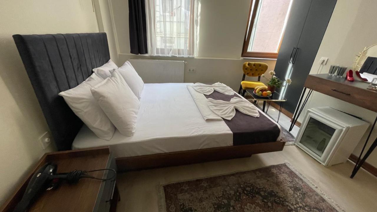 Wena Hotel איסטמבול מראה חיצוני תמונה