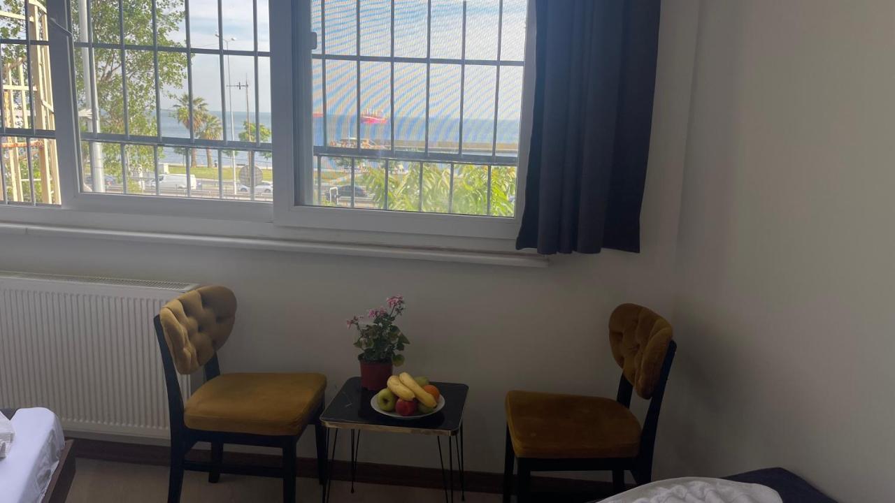 Wena Hotel איסטמבול מראה חיצוני תמונה