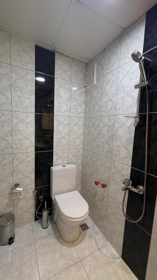 Wena Hotel איסטמבול מראה חיצוני תמונה
