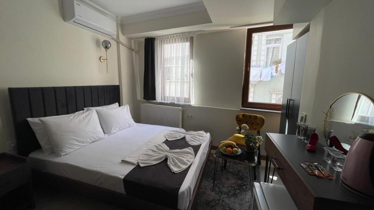 Wena Hotel איסטמבול מראה חיצוני תמונה