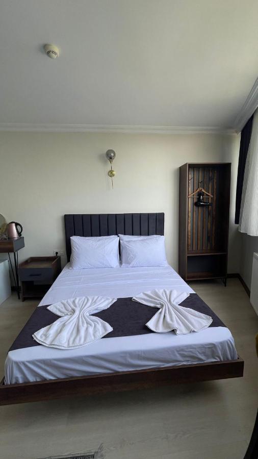 Wena Hotel איסטמבול מראה חיצוני תמונה