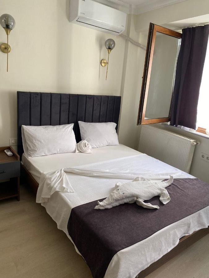 Wena Hotel איסטמבול מראה חיצוני תמונה