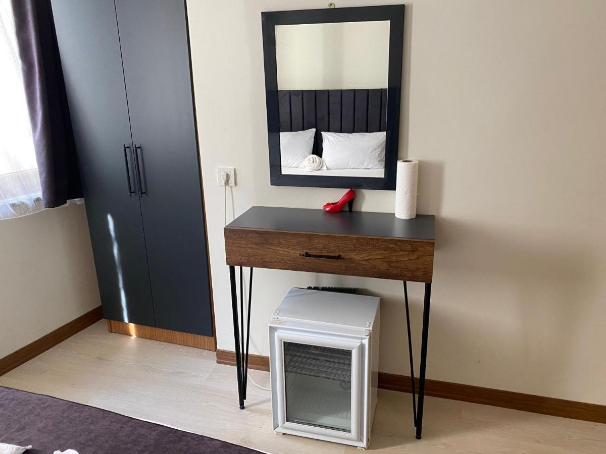 Wena Hotel איסטמבול מראה חיצוני תמונה