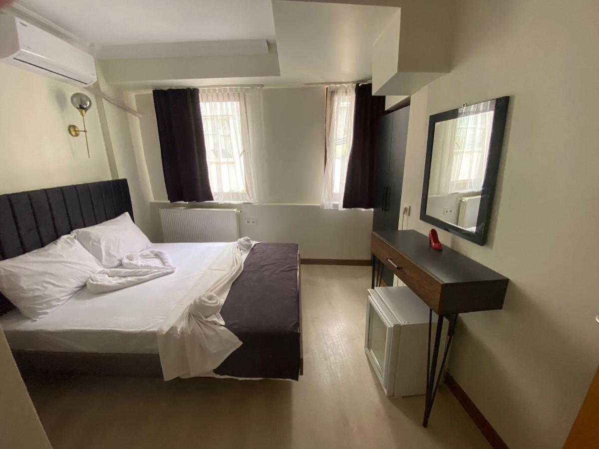 Wena Hotel איסטמבול מראה חיצוני תמונה